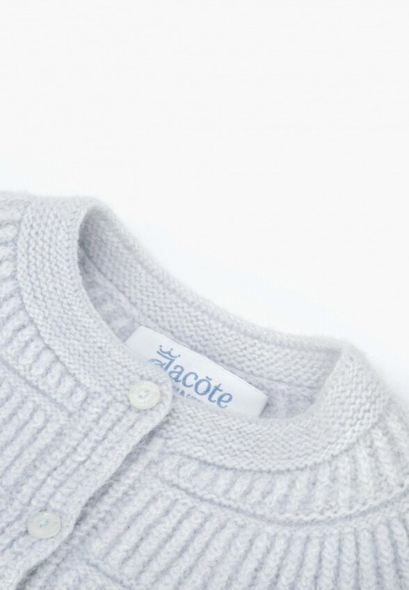 Кардиган Jacote