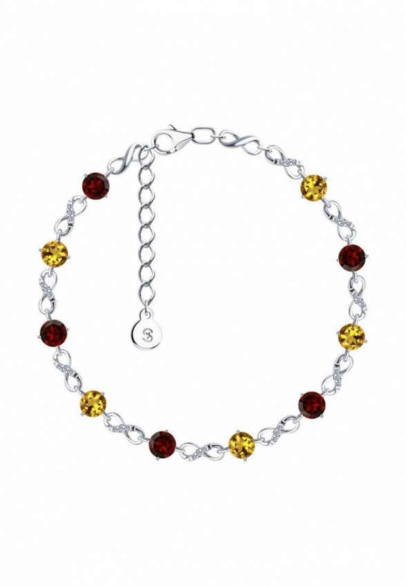 Браслет Sokolov