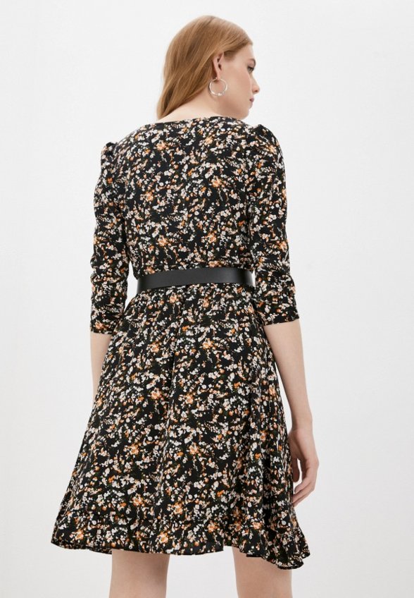 Платье Pinkkarrot