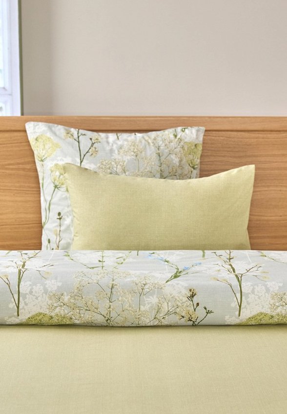 Постельное белье Евро Cozy Home