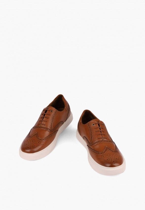 Ботинки Zenden