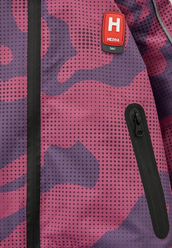 Куртка утепленная Hedda