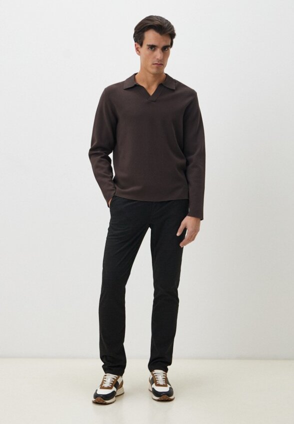 Брюки Luxor By Ramo