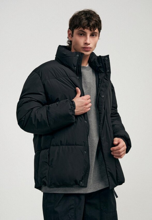 Пуховик Твое