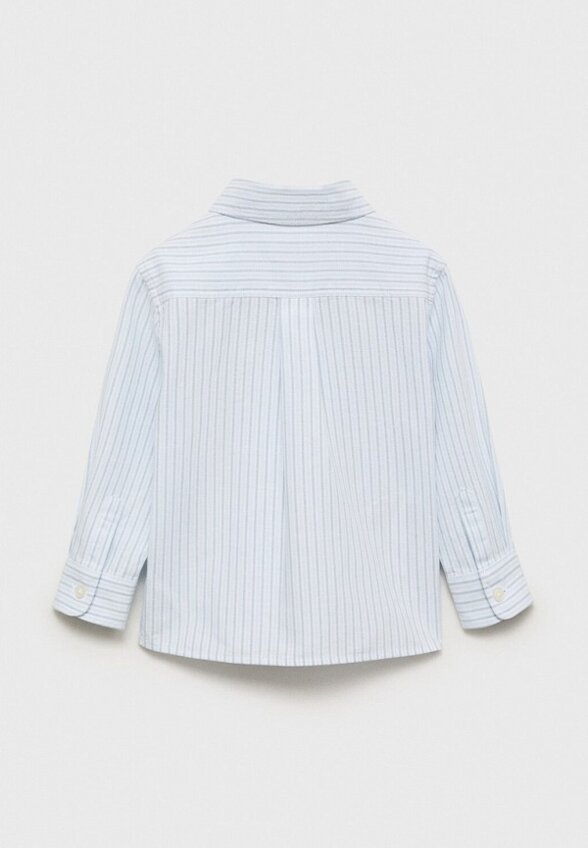 Рубашка Mango Kids