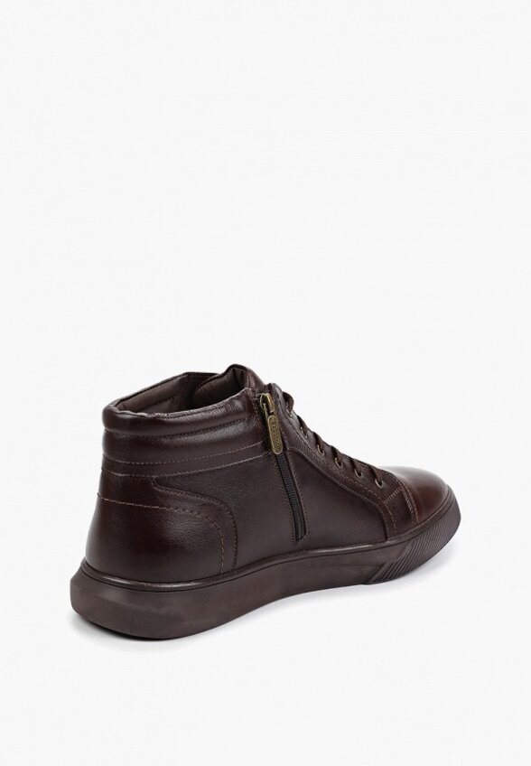 Ботинки Shoiberg