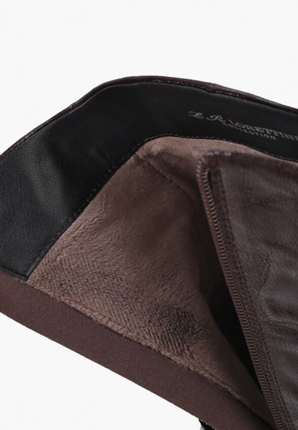 Ботильоны Lr Lorettini