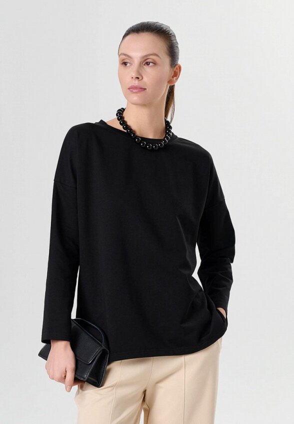 Лонгслив Petit Pas