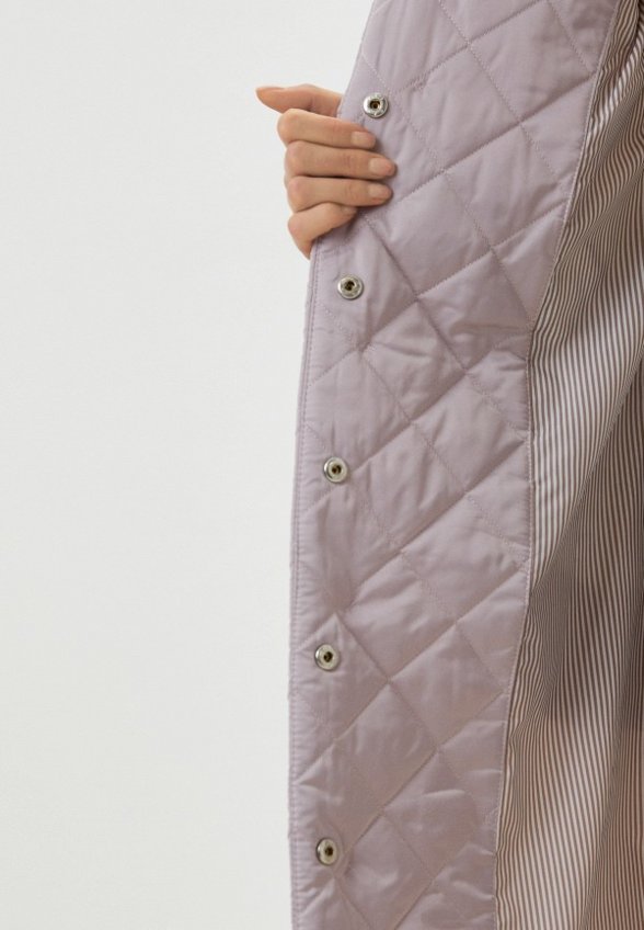 Куртка стеганая DizzyWay