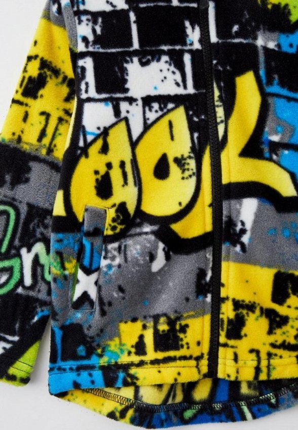 Олимпийка PlayToday