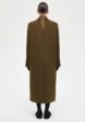 Пальто однобортное Prav.da3  - превью