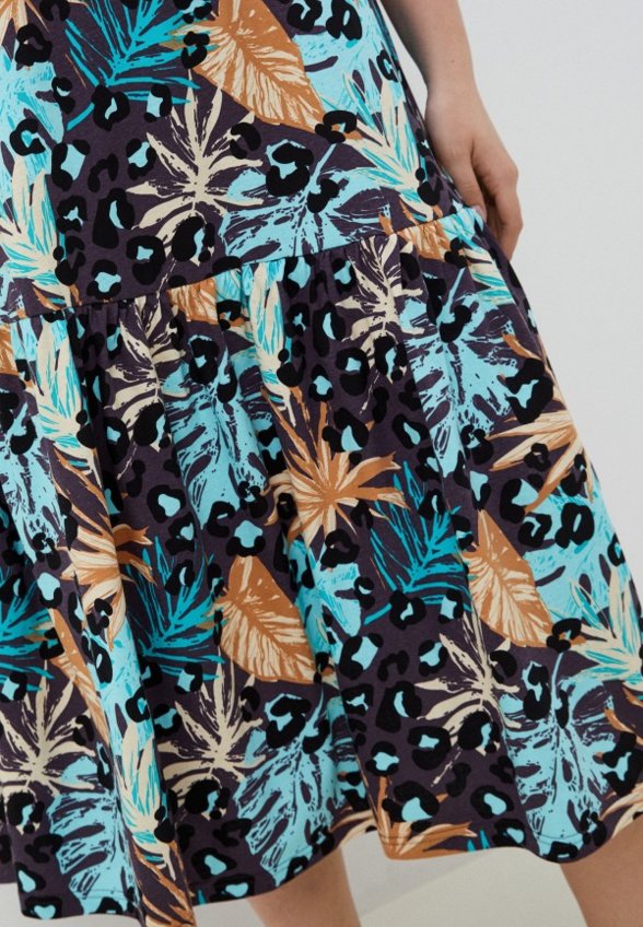 Платье Агапэ