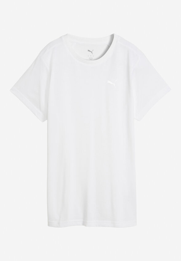 Футболка женская PUMA, Белый