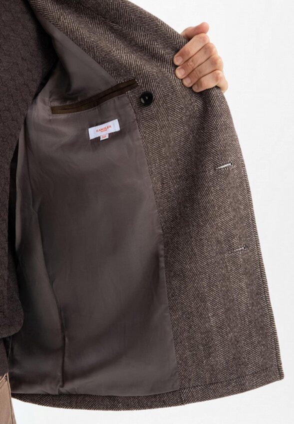 Полупальто Kanzler