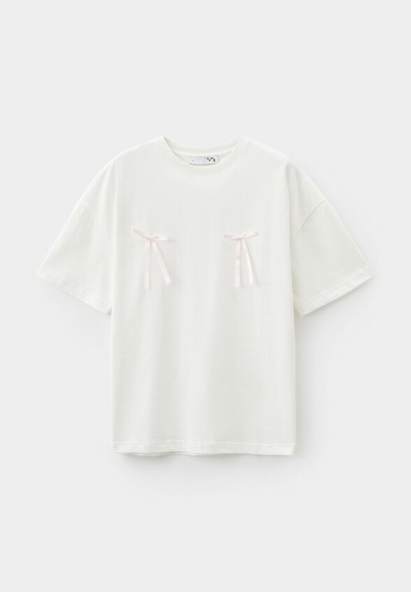 Футболка Nume