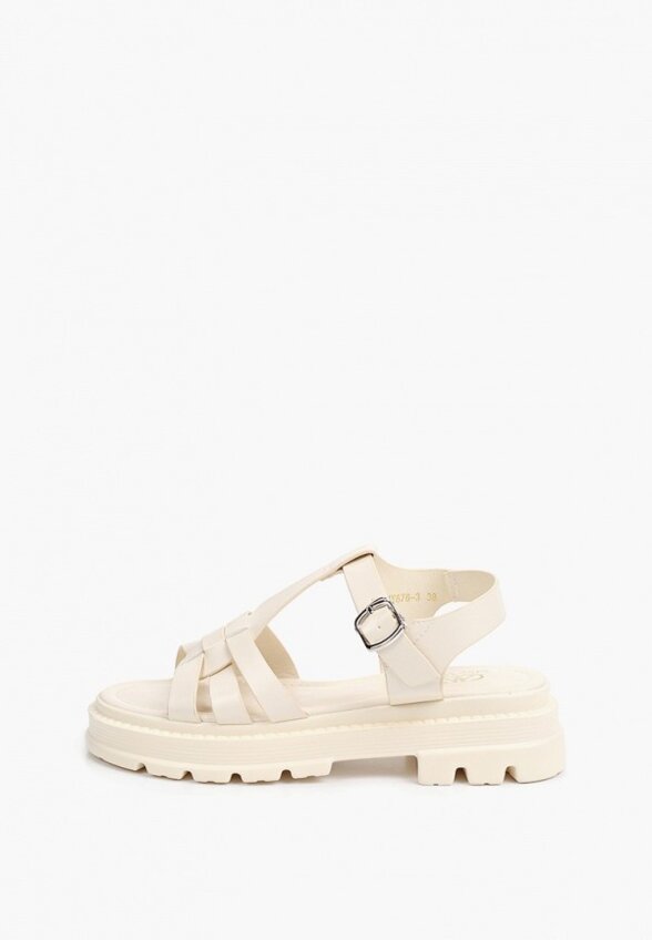 Сандалии May Vian