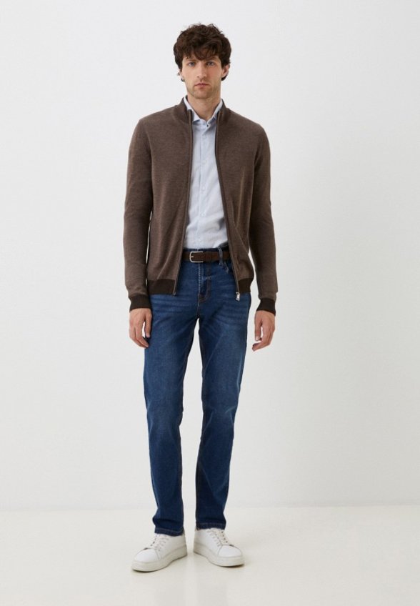 Кардиган Cudgi