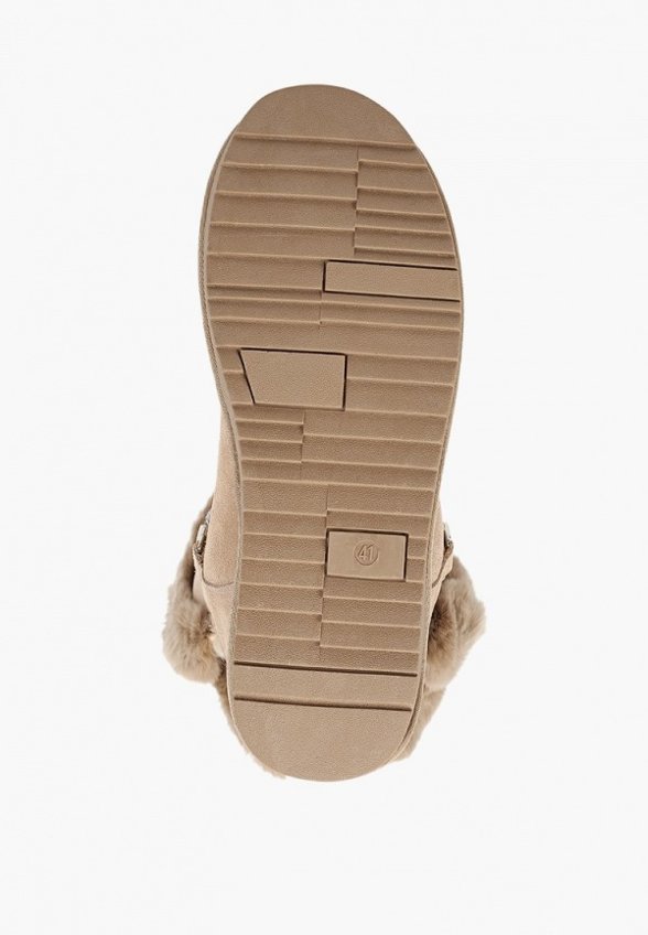 Полусапоги Ascalini