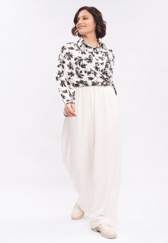 Брюки Артесса