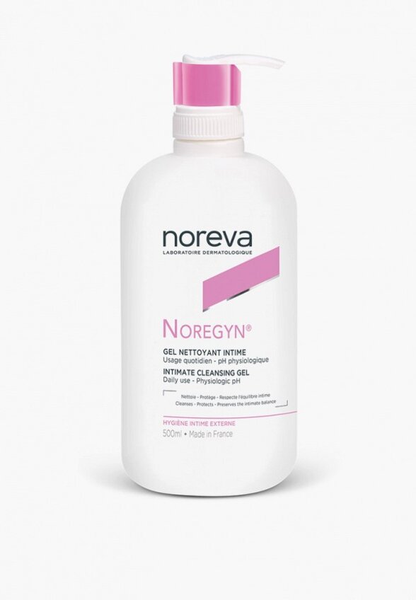 Гель для интимной гигиены Noreva