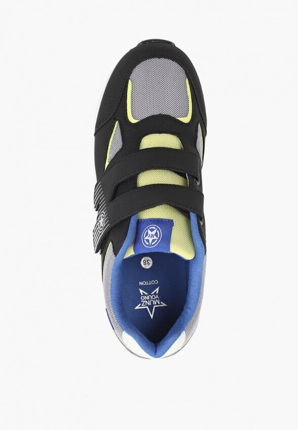 Кроссовки Munz Young