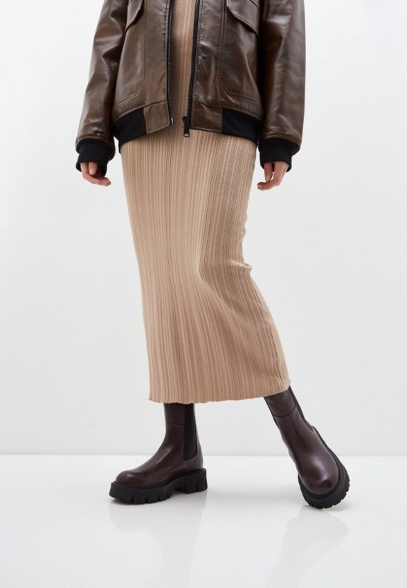 Ботинки Mof-Berg