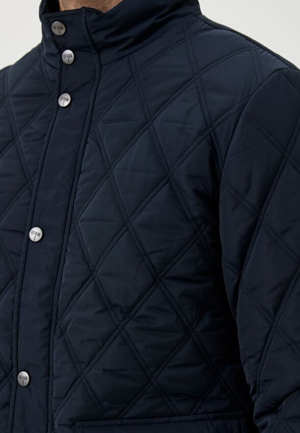 Куртка утепленная Urban Fashion for Men