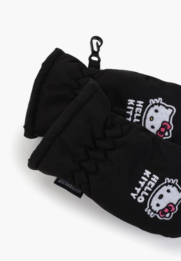 Варежки PlayToday