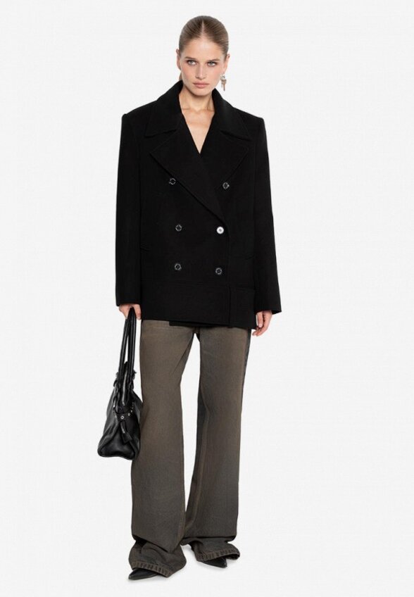 Пальто-пиджак You Wanna