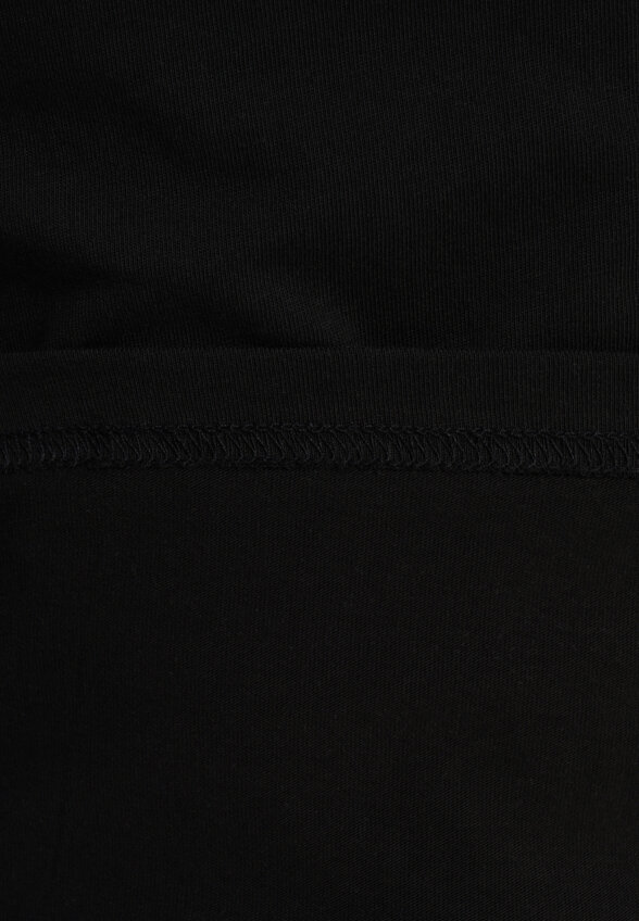 Футболка мужская Sergio Tacchini Essenziale, Черный