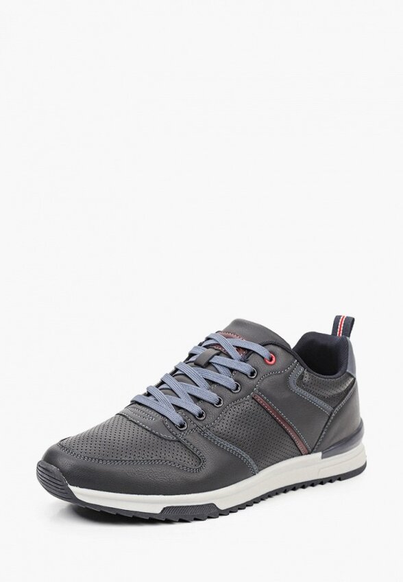 Кроссовки Briggs