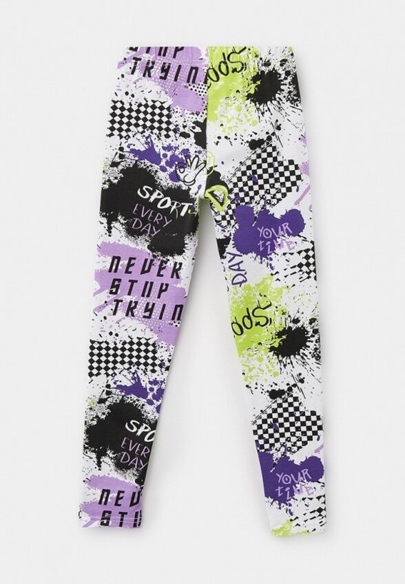 Лонгслив и леггинсы PlayToday