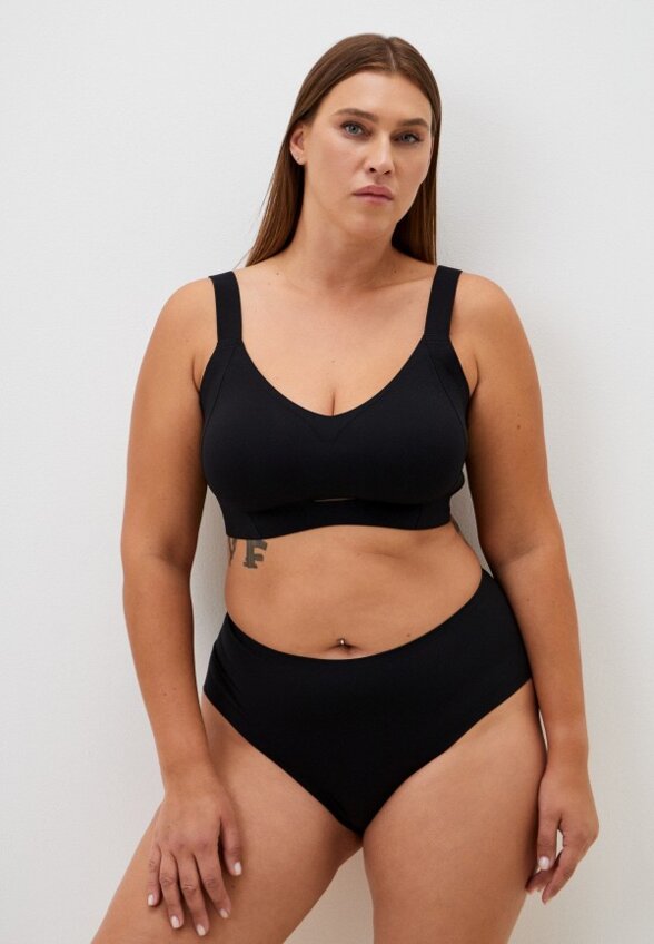 Бюстгальтер Indefini