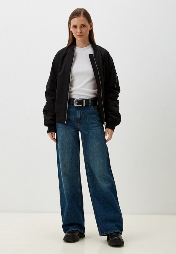 Джинсы Face Code