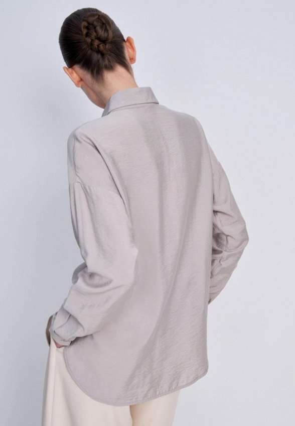 Блуза Finn Flare