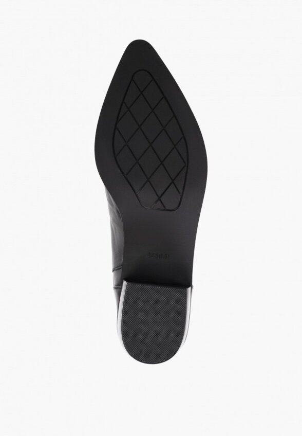 Ботильоны Valeani