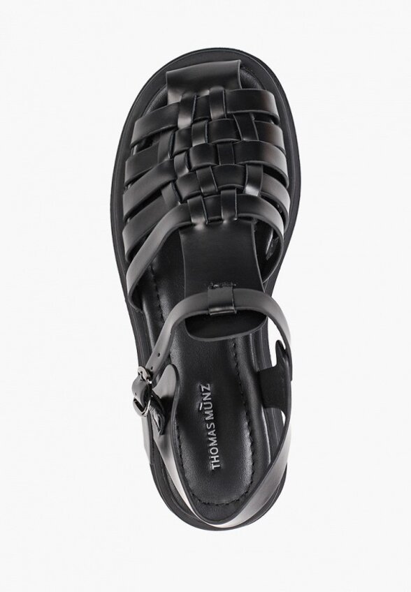 Босоножки Thomas Munz