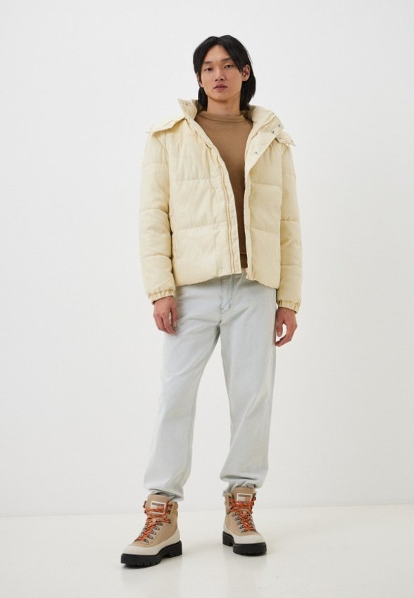 Пуховик Desigual