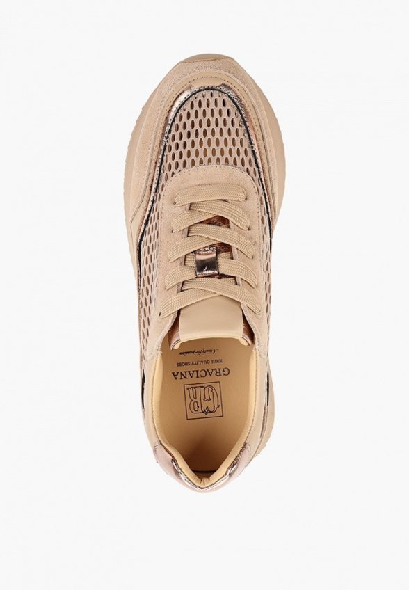 Кроссовки Graciana