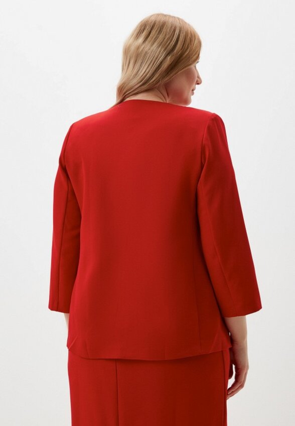 Жакет Silver String