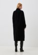 Пальто однобортное Sabrina Scala3  - превью