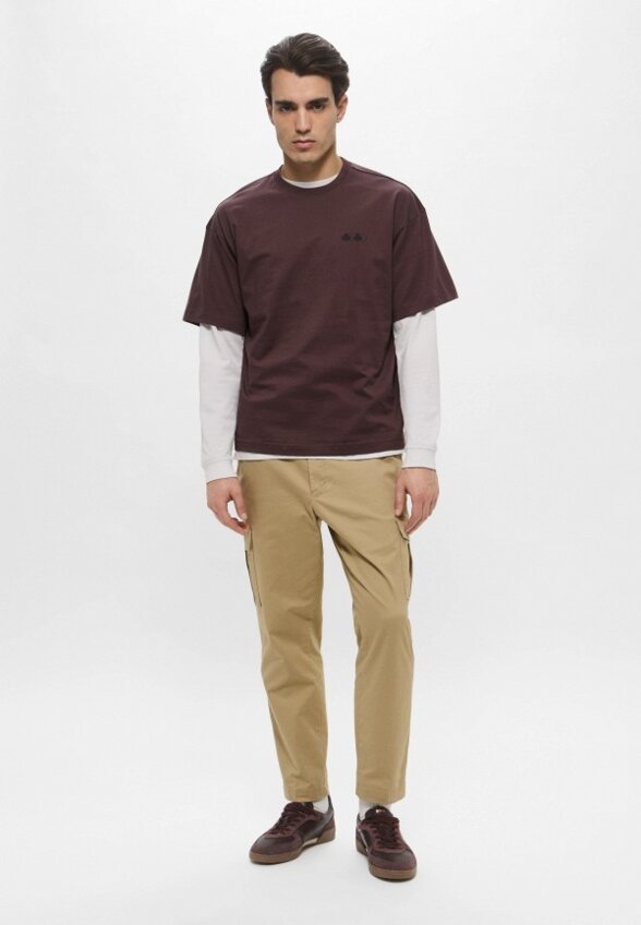 Футболка Sela