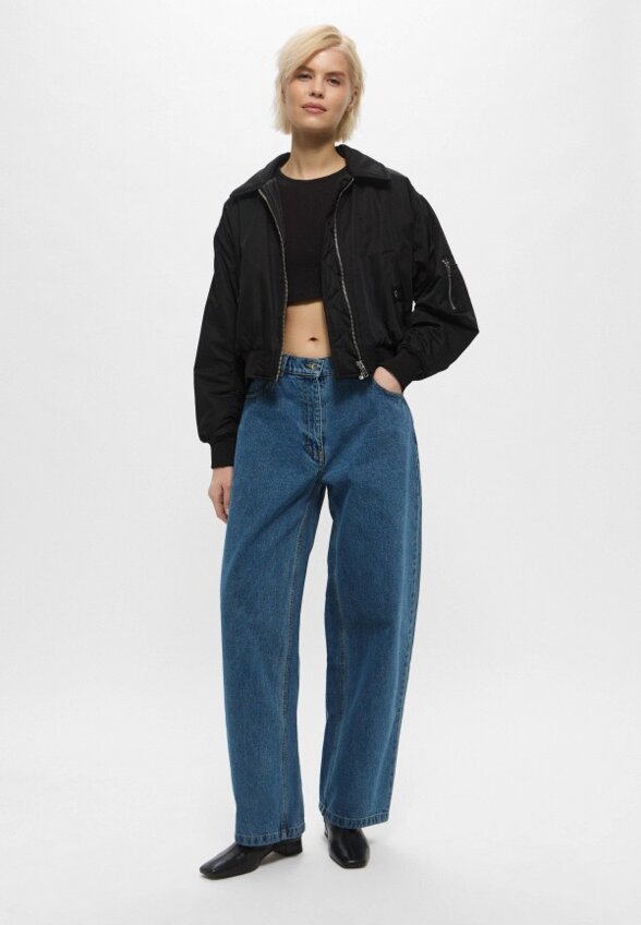 Джинсы Red September