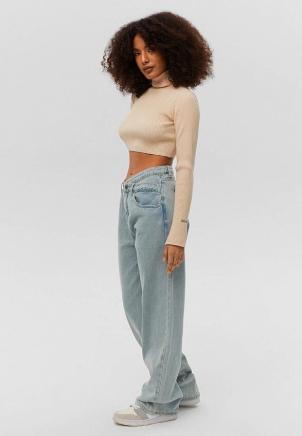 Водолазка Feelz