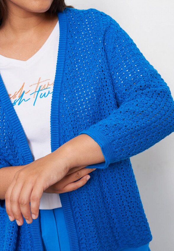 Кардиган Samoon by Gerry Weber