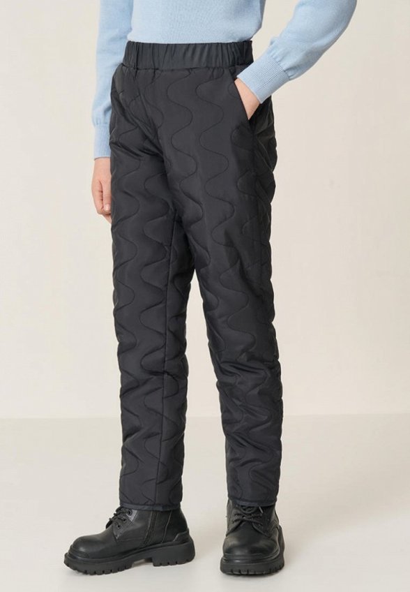 Брюки утепленные Baon