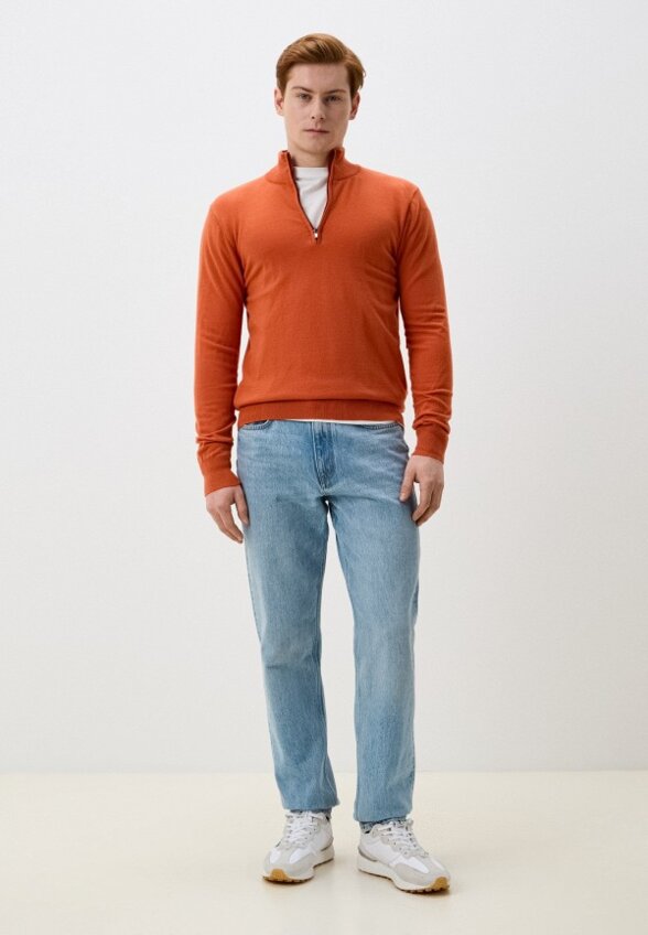 Джемпер Mountica