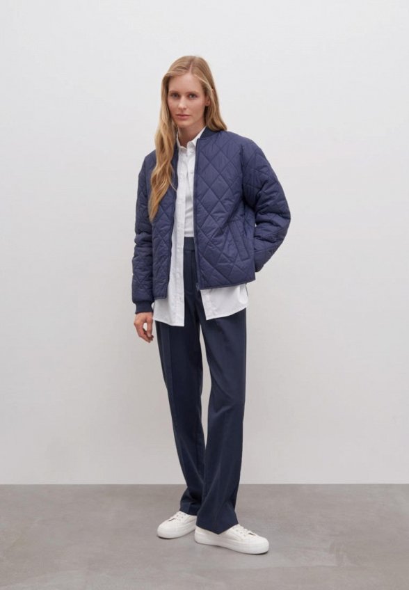 Бомбер Finn Flare