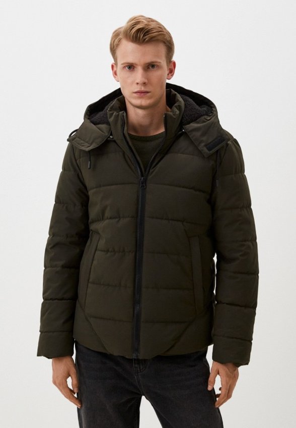 Пуховик Koton