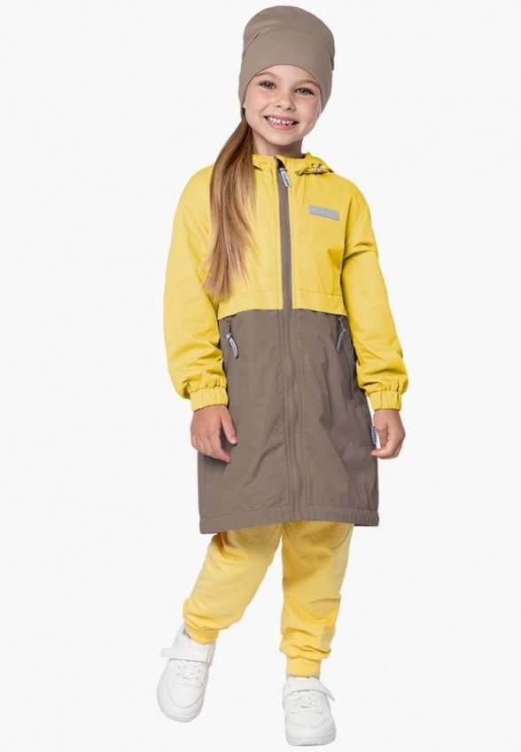 Ветровка Nikastyle